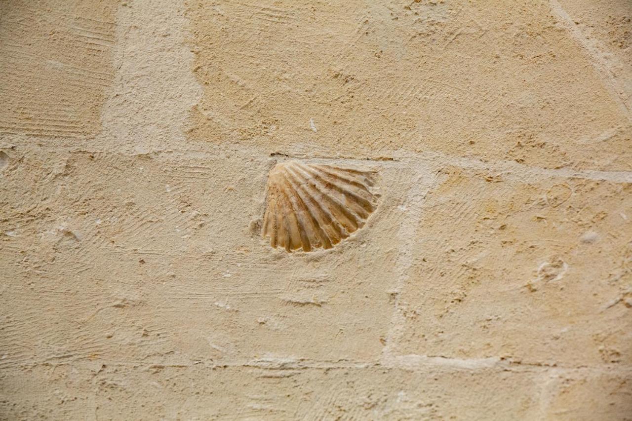 Dimora Sovrana-Luxury Rest Sassi Di Matera Villa Dış mekan fotoğraf