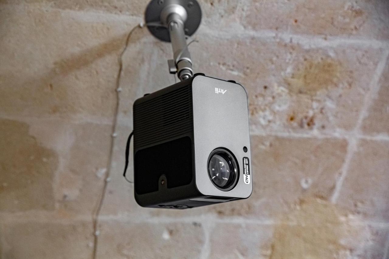 Dimora Sovrana-Luxury Rest Sassi Di Matera Villa Dış mekan fotoğraf