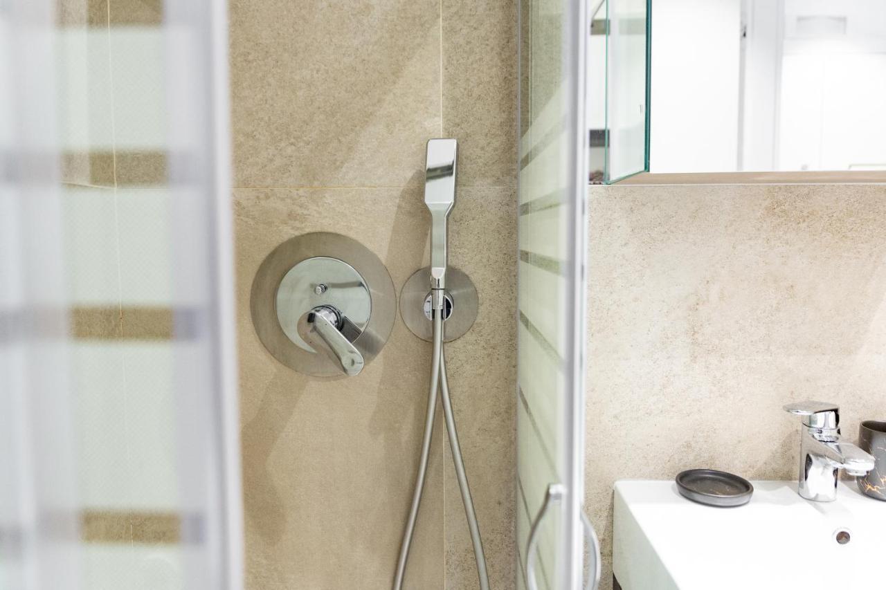 Dimora Sovrana-Luxury Rest Sassi Di Matera Villa Dış mekan fotoğraf