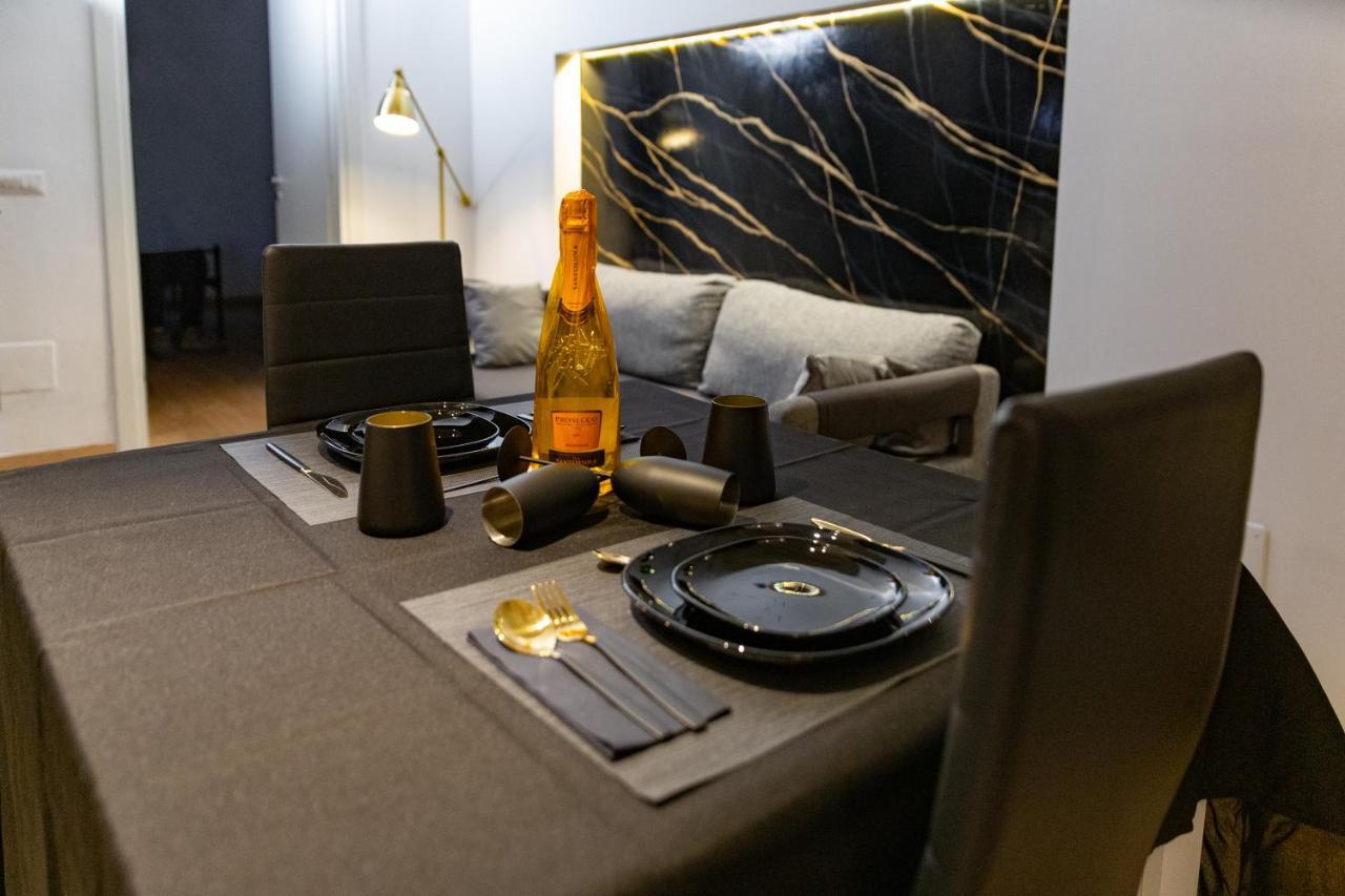 Dimora Sovrana-Luxury Rest Sassi Di Matera Villa Dış mekan fotoğraf