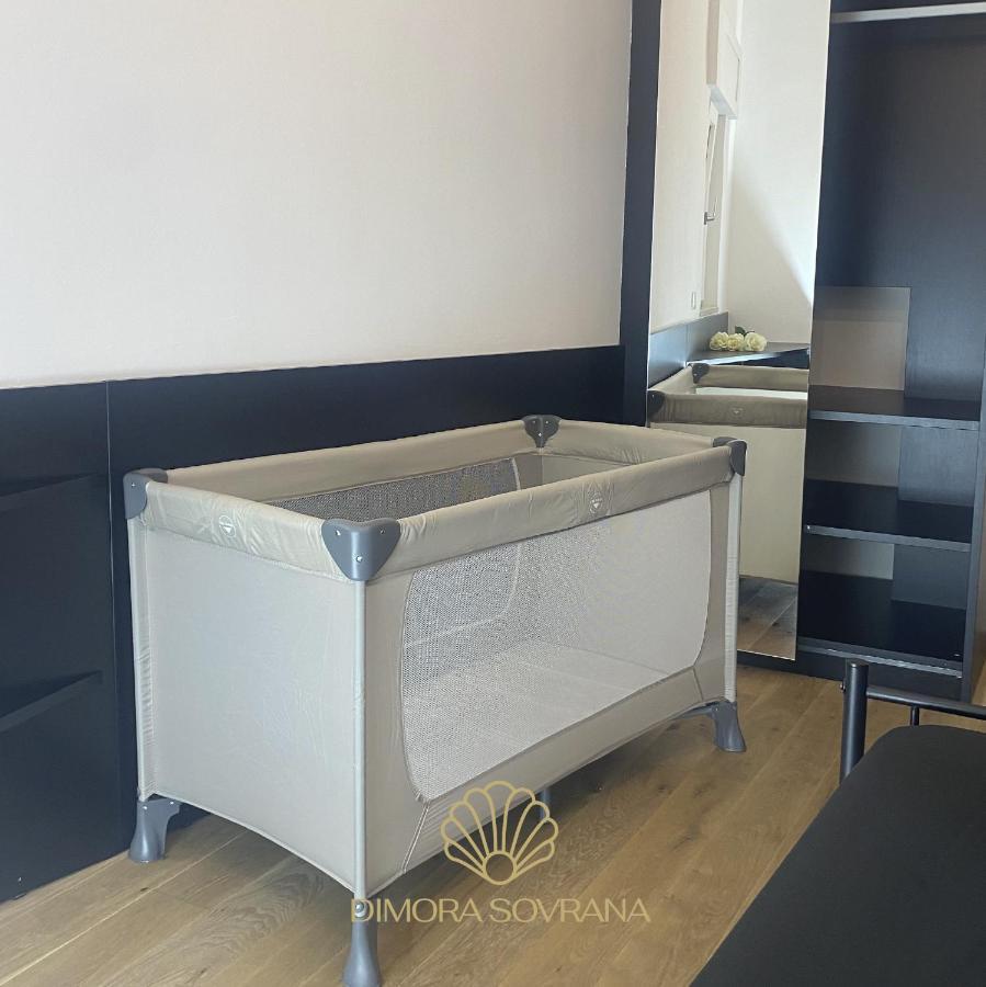 Dimora Sovrana-Luxury Rest Sassi Di Matera Villa Dış mekan fotoğraf