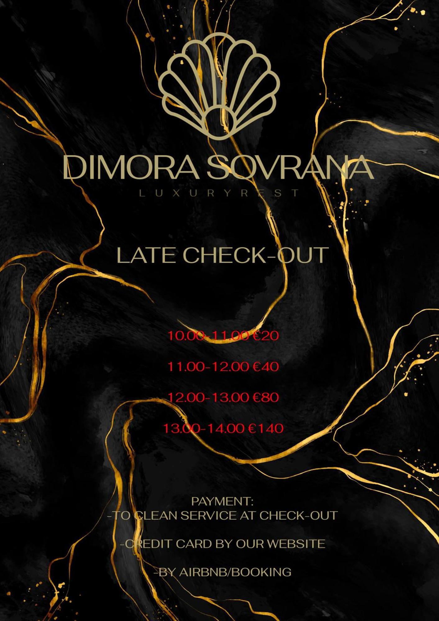 Dimora Sovrana-Luxury Rest Sassi Di Matera Villa Dış mekan fotoğraf